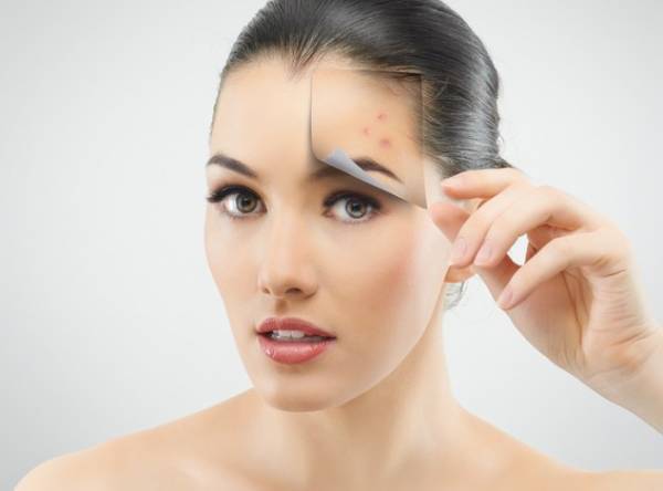 化粧下地でニキビ＆ニキビ跡をなかったことに！？優秀下地でまっさらお肌を目指そう！