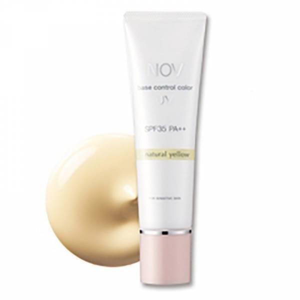 化粧下地でニキビ＆ニキビ跡をなかったことに！？優秀下地でまっさらお肌を目指そう！