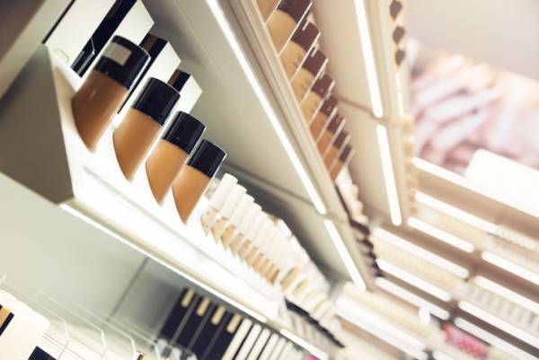 デパコス化粧下地で美肌に魅せる！仕上がり納得のデパコス下地3選