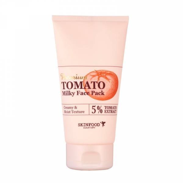 【特集】韓国美白クリーム＆プチプラコスメ！美白には”トマト”も？