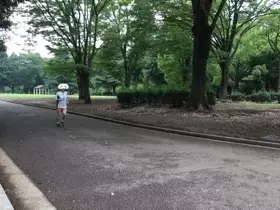 【マキアージュVSプリマヴィスタ】崩れない化粧下地を必死で崩してみた