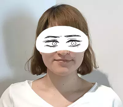 【マキアージュVSプリマヴィスタ】崩れない化粧下地を必死で崩してみた