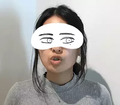 【マキアージュVSプリマヴィスタ】崩れない化粧下地を必死で崩してみた