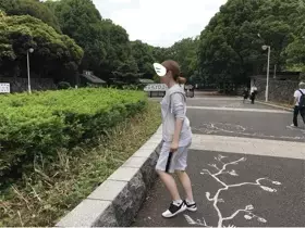 【マキアージュVSプリマヴィスタ】崩れない化粧下地を必死で崩してみた