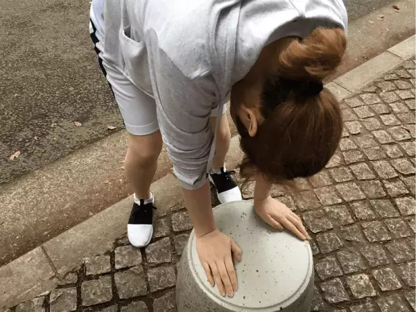 【マキアージュVSプリマヴィスタ】崩れない化粧下地を必死で崩してみた