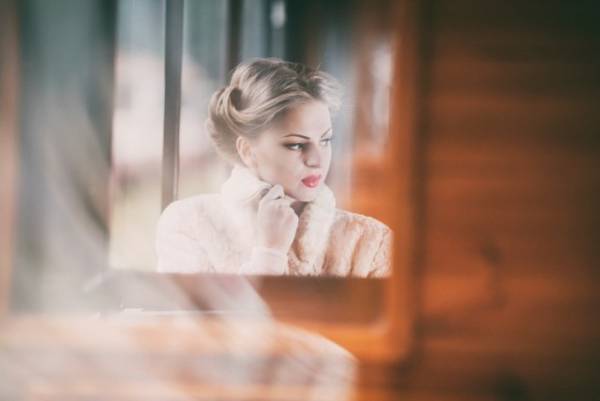 【顎のたるみにショック…】正面顔だけじゃダメ！大人の女が持つべき「横顔」の美意識とは