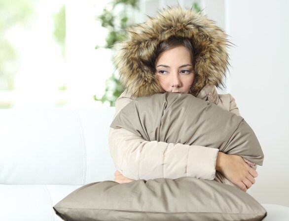 3人に1人が「冷え性」対策をせずに放置、その最大の理由とは？