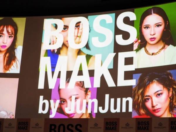 あびる優・尼神インターも絶賛！顔も心も変われる「ボスメイク」って？