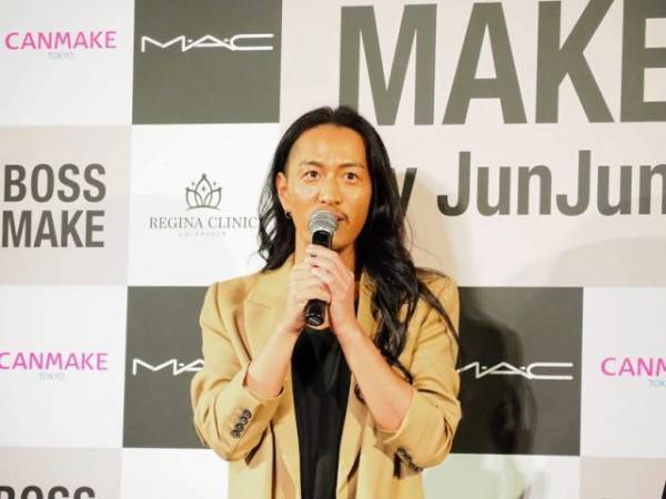 あびる優・尼神インターも絶賛！顔も心も変われる「ボスメイク」って？