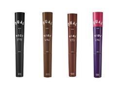 全方向グンと美まつげ♡エチュードハウス新作・デュアルワイドマスカラ