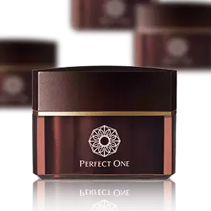 【レビュー】冬でも◎なオールインワン！モチ肌続くパーフェクトワンとは？