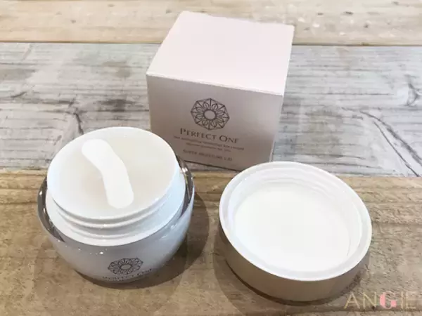 【レビュー】冬でも◎なオールインワン！モチ肌続くパーフェクトワンとは？