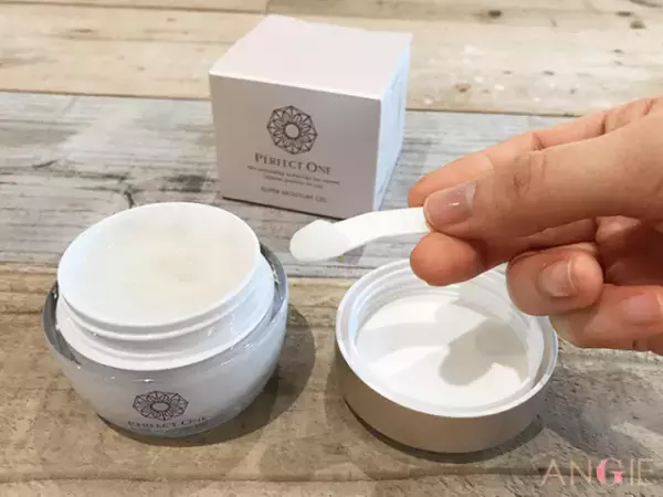 【レビュー】冬でも◎なオールインワン！モチ肌続くパーフェクトワンとは？