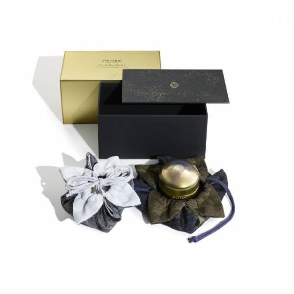 【見逃し厳禁】「SHISEIDO フューチャーソリューション LX」10周年限定コレクションが新年元旦に限定発売！