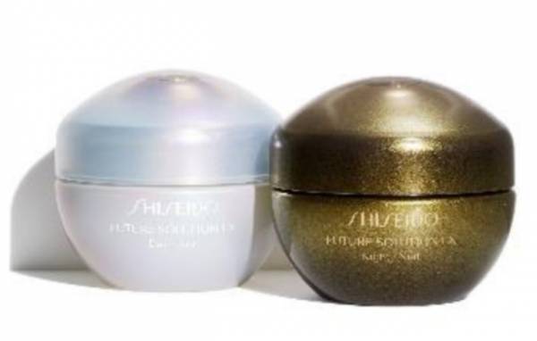 【見逃し厳禁】「SHISEIDO フューチャーソリューション LX」10周年限定コレクションが新年元旦に限定発売！
