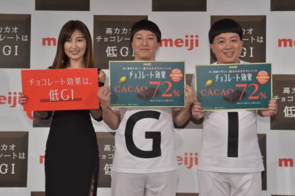 「チョコは太る」は大間違い！ 熊田曜子さんの美ボディの秘訣はチョコレートだった!?