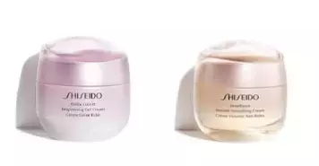 肌本来の力で輝く美肌へ！　SHISEIDO「ホワイトルーセント」＆「ベネフィアンス」から新モイスチャライザーが誕生