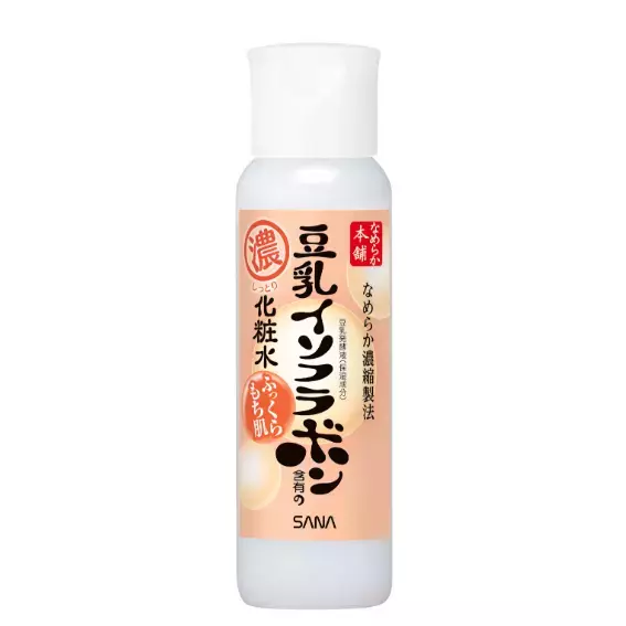 肌も体も癒す豆乳パワー！豆乳イソフラボンの恵みたっぷりのイベントが開催中！