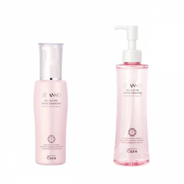 【レビュー】時短ケアの超新星！忙しい春の味方・JITANNOデビュー