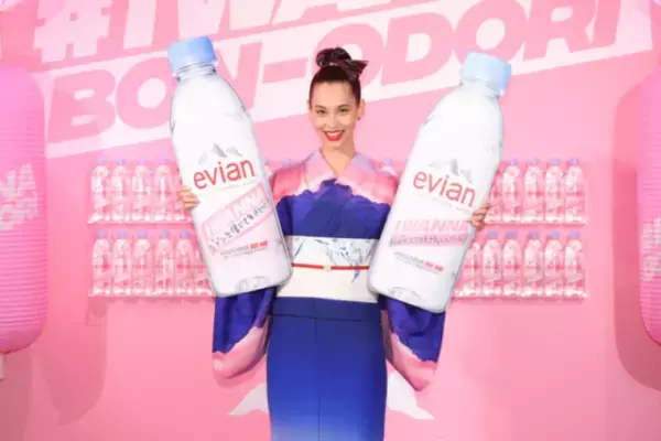 “ありのままのジブン”を解放♡水原希子さん出演のイベント「#IWANNA BON-ODORI」