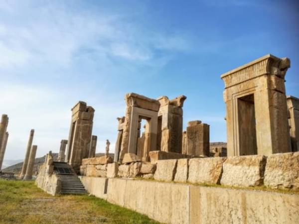 今こそ知ってほしい。美しい文化遺産の残る『イラン』の魅力