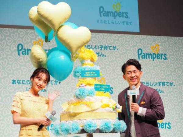 赤ちゃんとのお出かけをストレスフリーに！「あなたらしい子育て」を応援するプロジェクト始動！