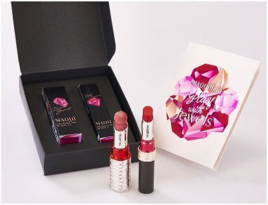 パーソナルカラーで似合うリップをGET♡マキアージュのリップに限定カラーが登場！