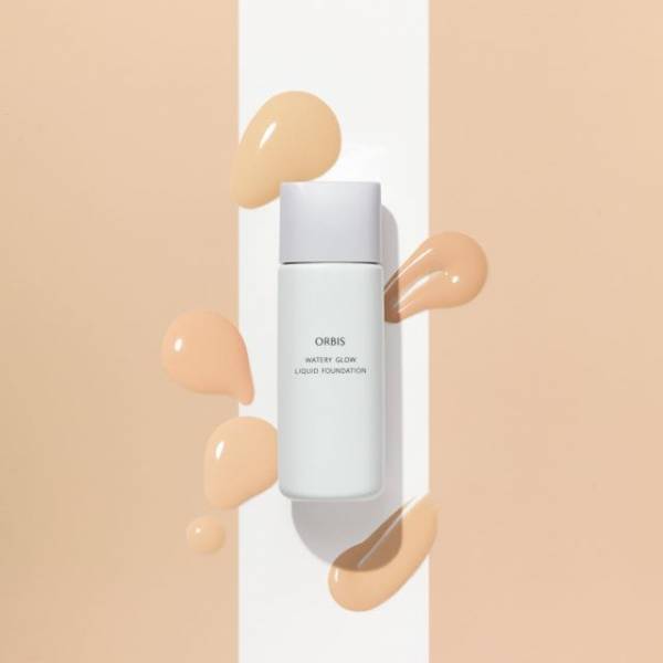 旬のツヤ肌を先取り！トレンド顔をつくるリキッドファンデ3選