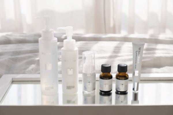 シミシワの約8割は紫外線が原因！？実力派の「美白美容液」に注目