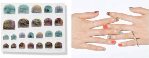 初夏の新作ネイル3選！旬の紫陽花デザイン・有名な絵画モチーフも登場