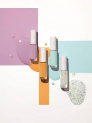 初夏の新作ネイル3選！旬の紫陽花デザイン・有名な絵画モチーフも登場