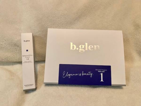 ハイドロキノンの常識を覆す！サイエンスコスメブランド「ビーグレン」を体験レビュー！