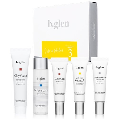 ハイドロキノンの常識を覆す！サイエンスコスメブランド「ビーグレン」を体験レビュー！