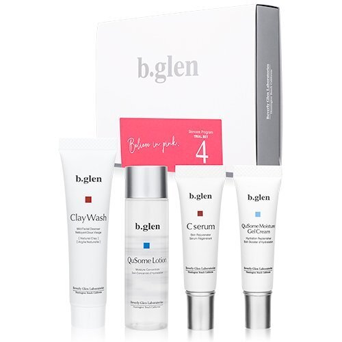 ハイドロキノンの常識を覆す！サイエンスコスメブランド「ビーグレン」を体験レビュー！