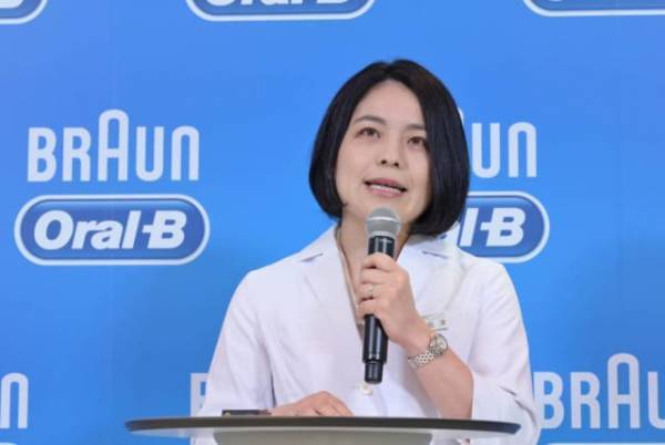 子どものうちに歯磨き習慣を作る、楽しい夏休みのプロジェクトが始動！