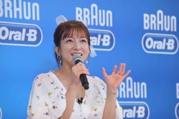 子どものうちに歯磨き習慣を作る、楽しい夏休みのプロジェクトが始動！