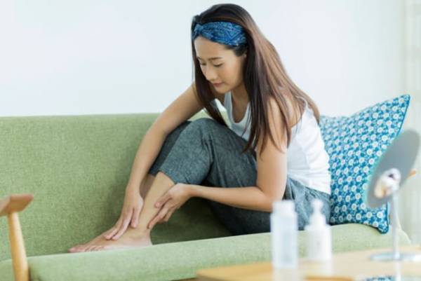 冷えは女の敵！むくみ知らずの美ボディを目指す「夏の冷え対策」