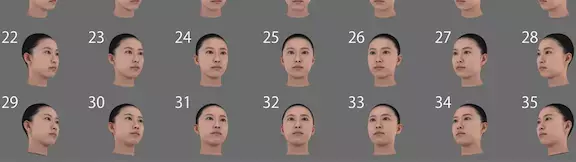 顔が「最も美しく見える角度」を見つける方法！見た目年齢に10歳以上もの差が…!?