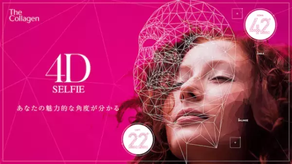 顔が「最も美しく見える角度」を見つける方法！見た目年齢に10歳以上もの差が…!?