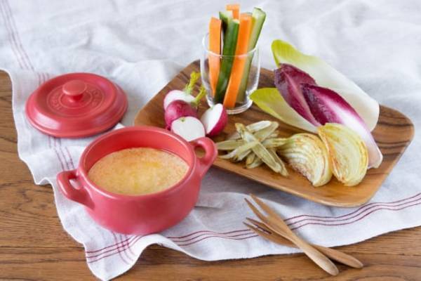 腸活の新しいキーワードは”体内発酵”、水溶性食物繊維イヌリンでキレイを後押し