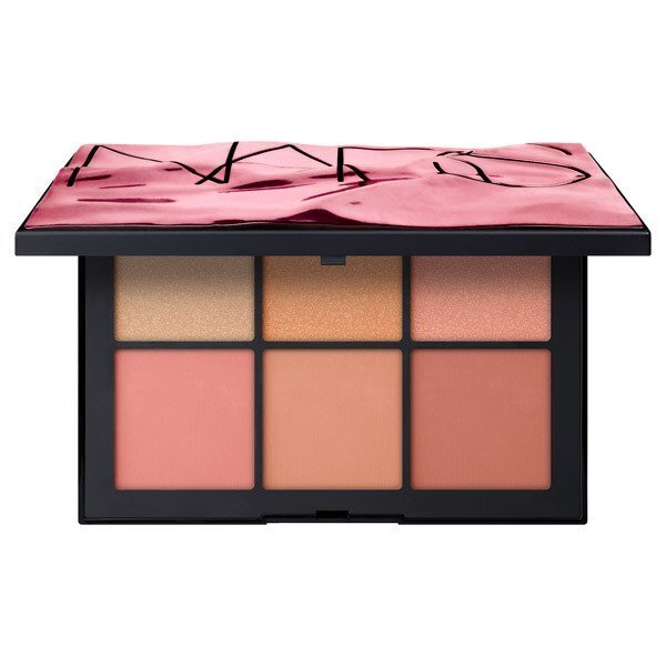 優秀すぎる！NARSの復刻コスメ＆ローラメルシエの限定商品をレビュー♡