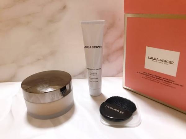 優秀すぎる！NARSの復刻コスメ＆ローラメルシエの限定商品をレビュー♡