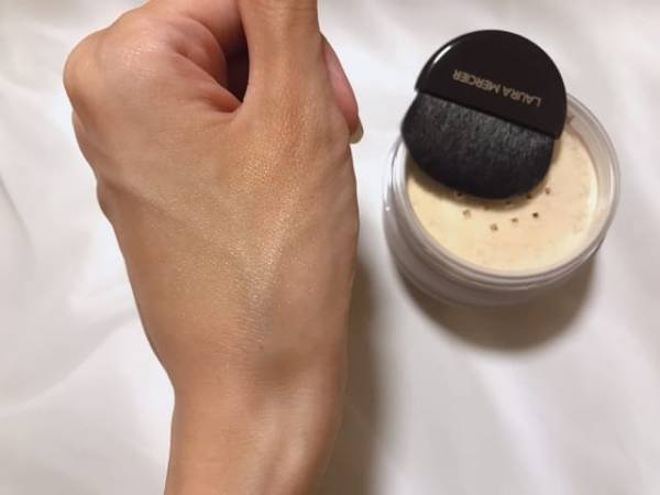 優秀すぎる！NARSの復刻コスメ＆ローラメルシエの限定商品をレビュー♡