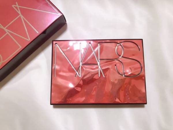 優秀すぎる！NARSの復刻コスメ＆ローラメルシエの限定商品をレビュー♡