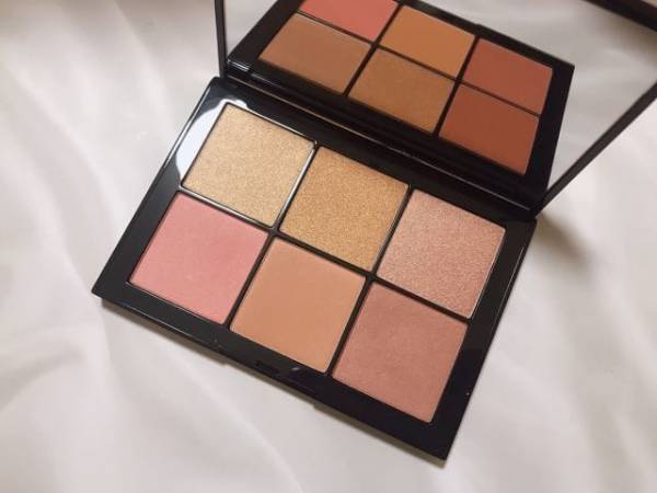 優秀すぎる！NARSの復刻コスメ＆ローラメルシエの限定商品をレビュー♡