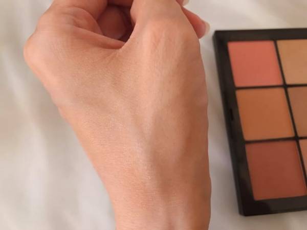 優秀すぎる！NARSの復刻コスメ＆ローラメルシエの限定商品をレビュー♡