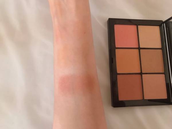 優秀すぎる！NARSの復刻コスメ＆ローラメルシエの限定商品をレビュー♡