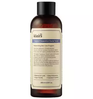 【2021】乾燥＆エイジングケアならこれ！韓国コスメ人気アイテム5選