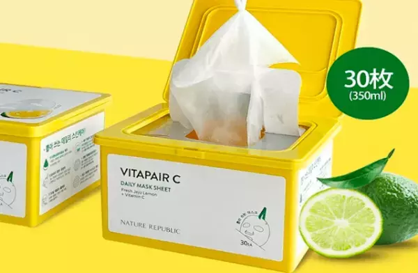 おすすめ韓国シートマスク7選♡在宅勤務中にお肌もっちり！