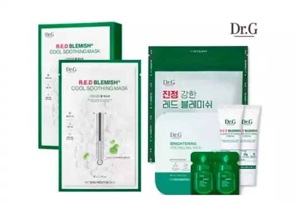 おすすめ韓国シートマスク7選♡在宅勤務中にお肌もっちり！